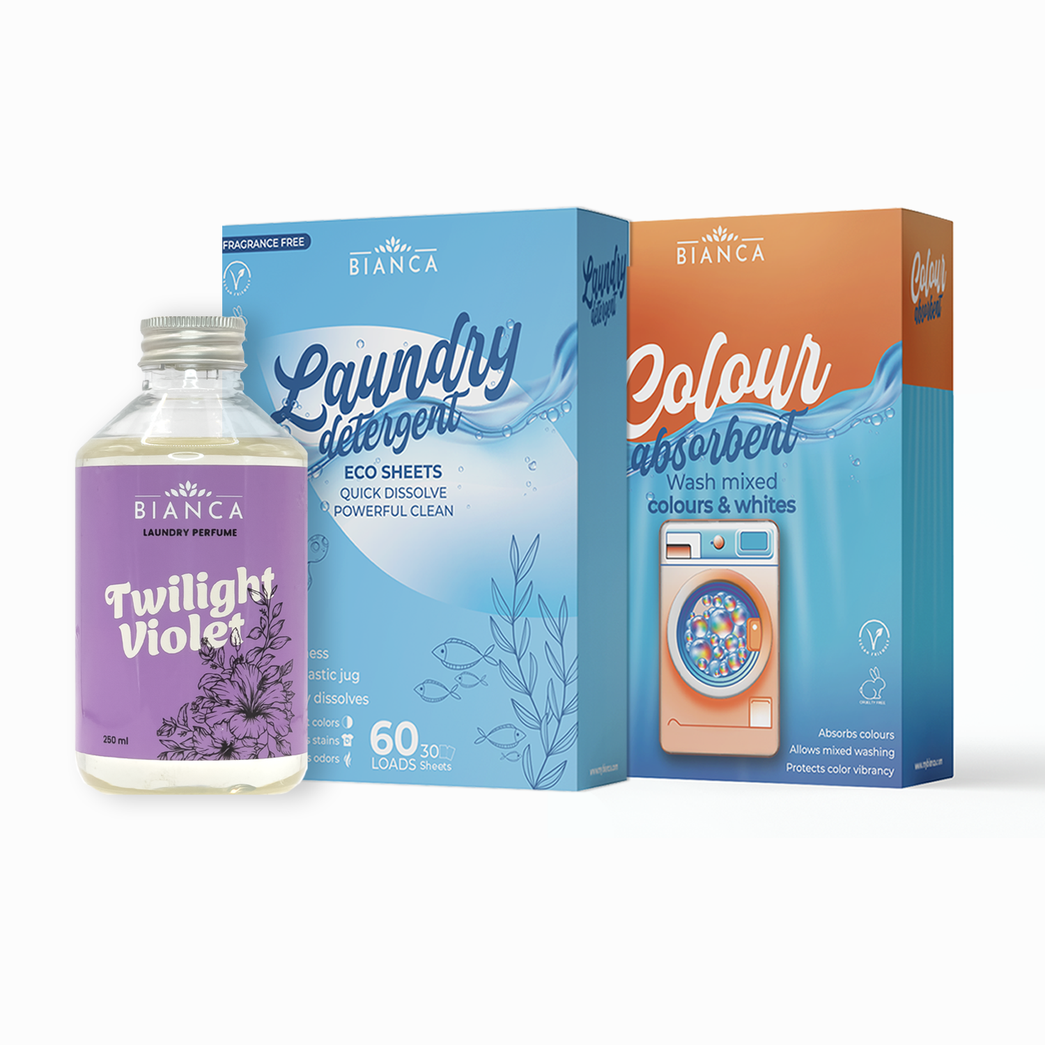 Ultimate Laundry Care Bundle 30